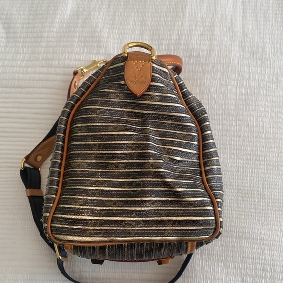 Louis Vuitton Speedy 30 Runway SS2010 - Picture 9 of 15